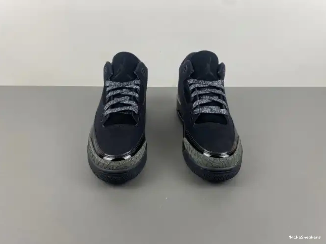 MaikeSneakers Air Black Retro CK9246-168 Jordan Cat 3 0615